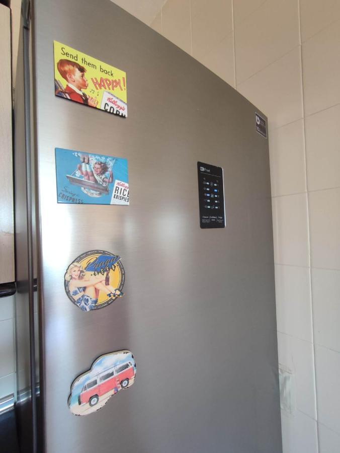 Casa Nala - Ronda Del Golf , Hasta 5 Huespedes ! * Benalmadena