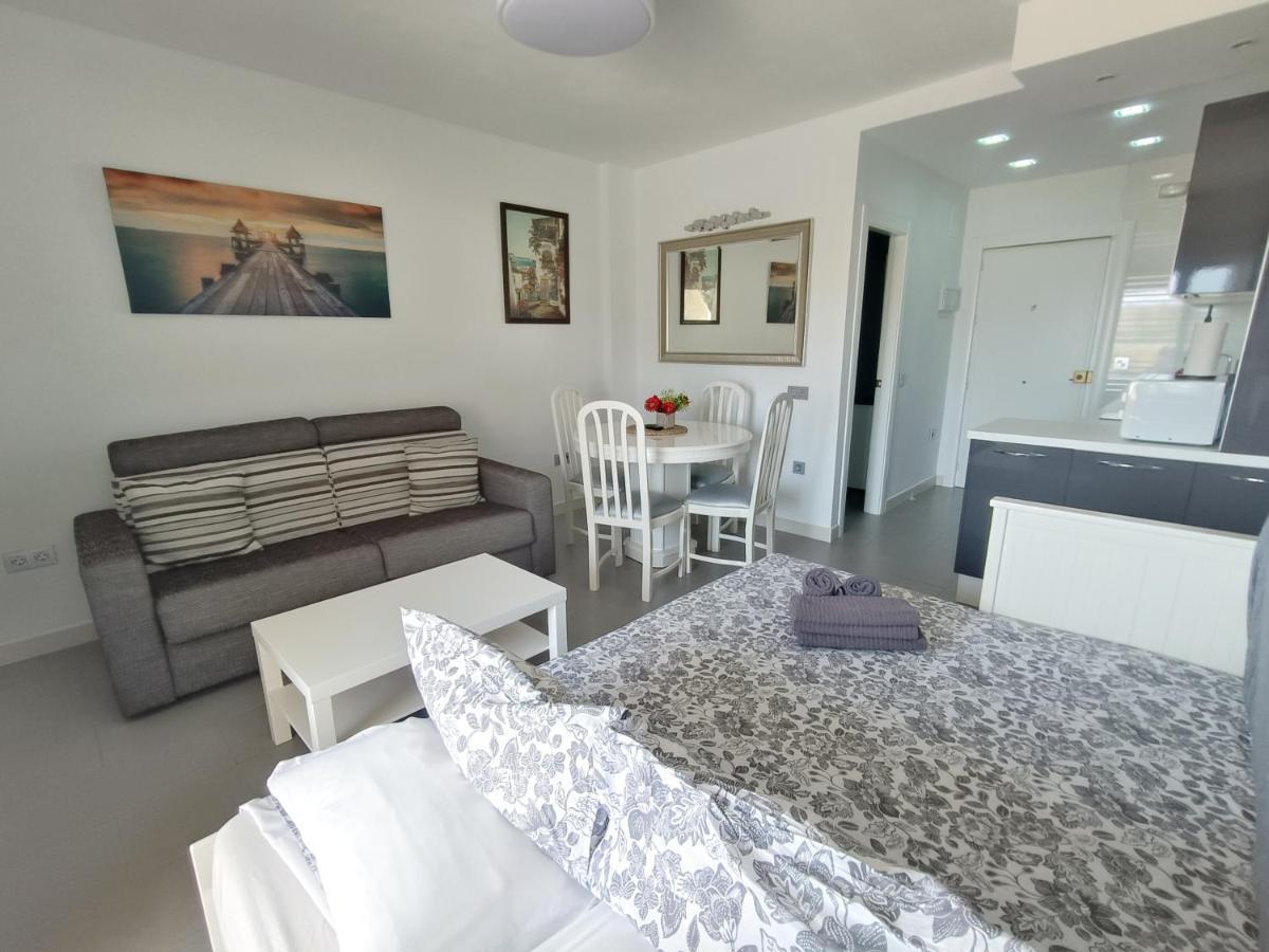 Benalbeach With Sea Views And Water Park * Benalmádena