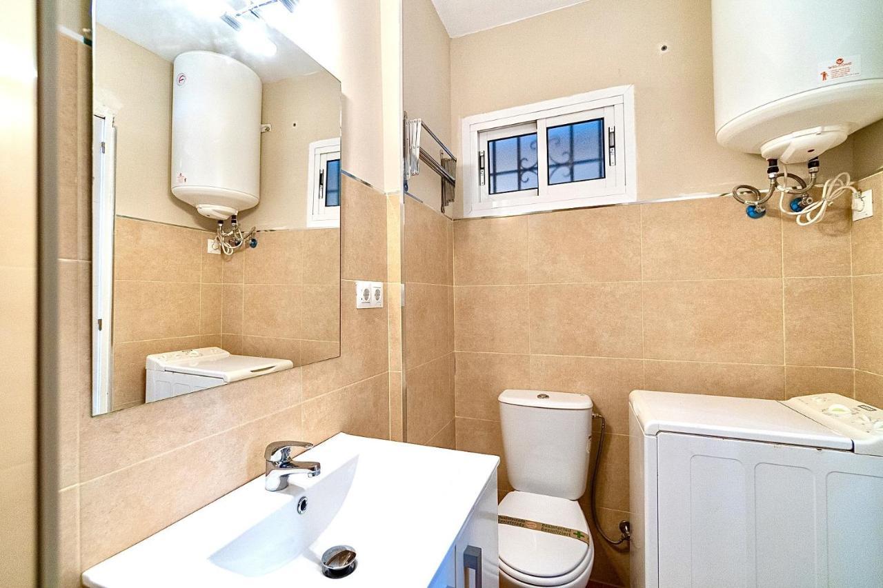 Apartment 797 - Comodo Estudio En Agata Con Terraza