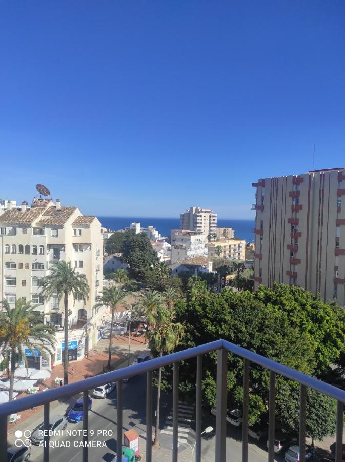 Appartement Minerva Vista Al Mar Y Centro *