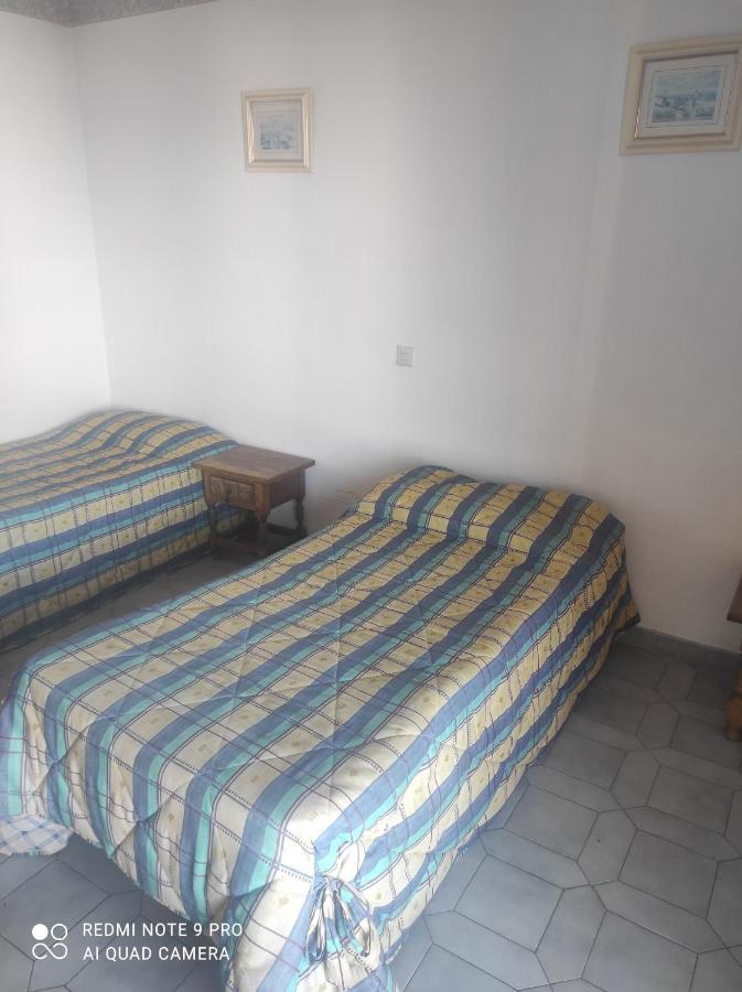 Appartement Minerva Vista Al Mar Y Centro Benalmádena