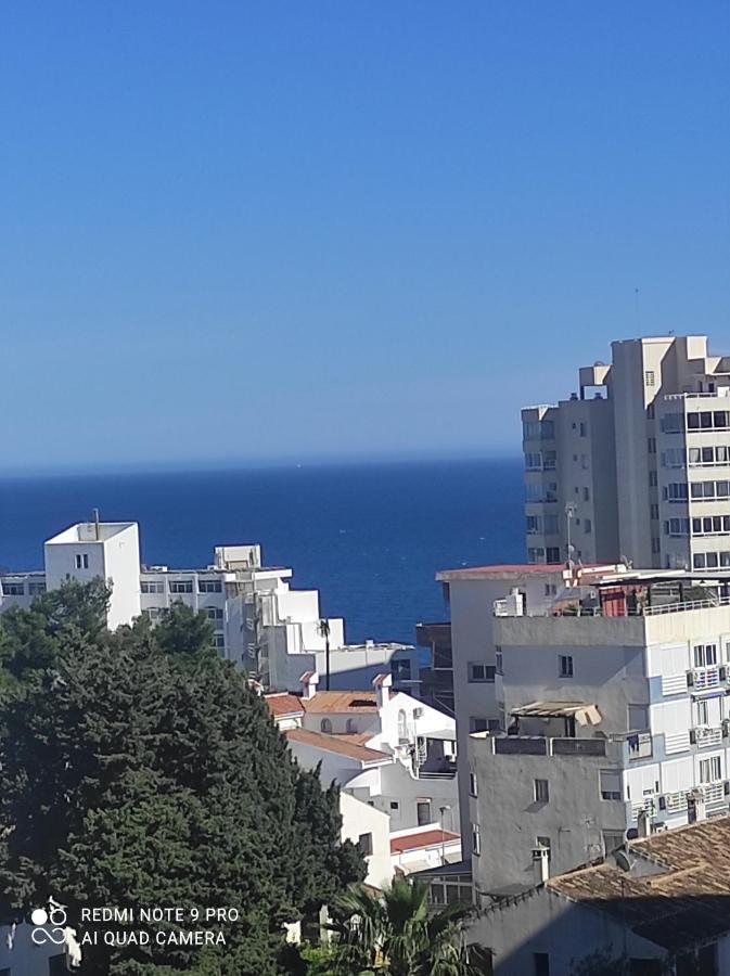 Minerva Vista Al Mar Y Centro Benalmádena