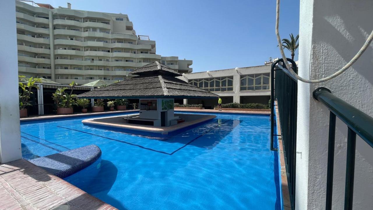 Benal 42 Appartement Benalmádena