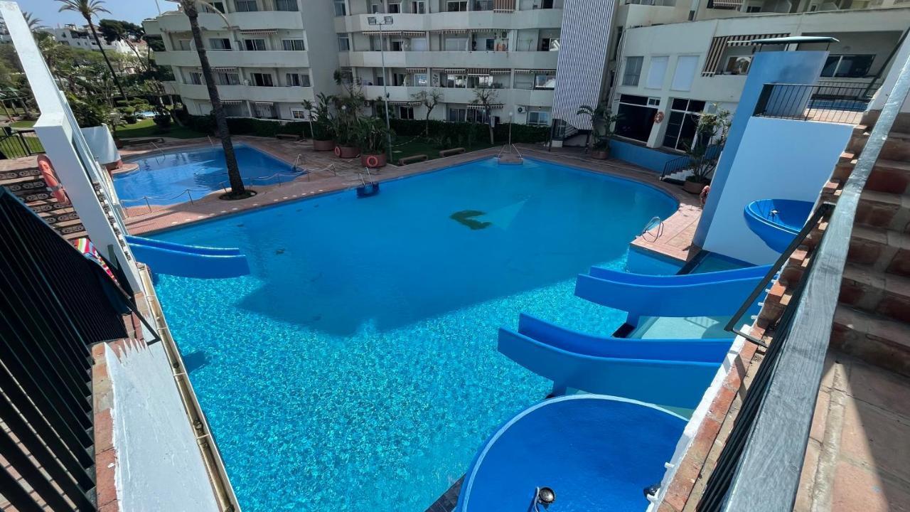 Apartment Benal 81 Benalmadena