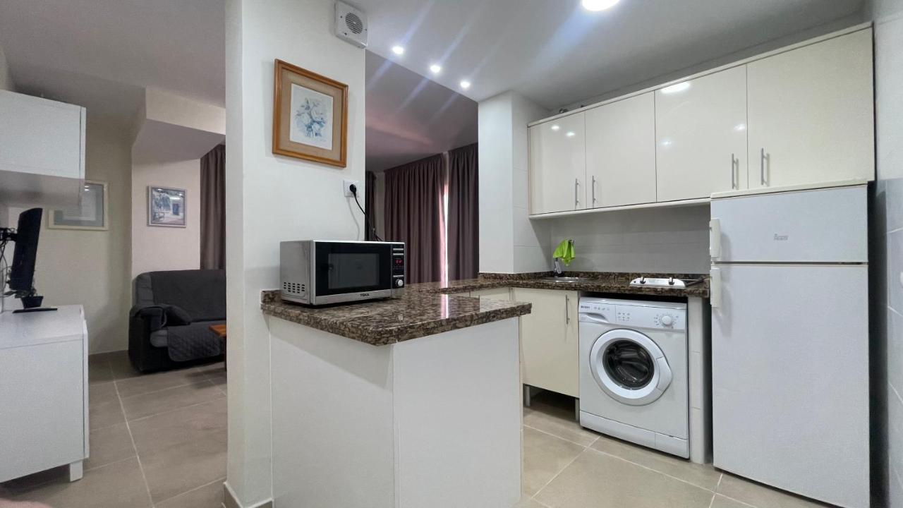 Benal 81 Apartment Benalmadena