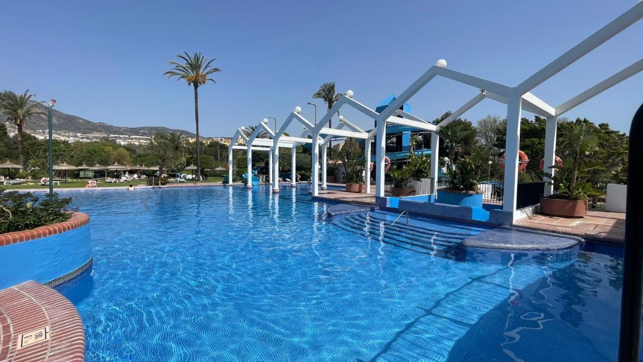 Apartment Benal 81 Benalmadena