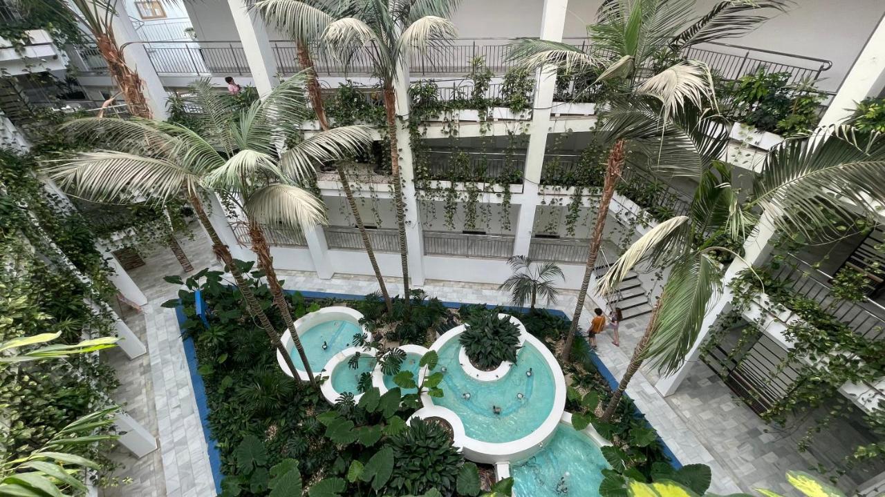 Benal 81 Apartment *