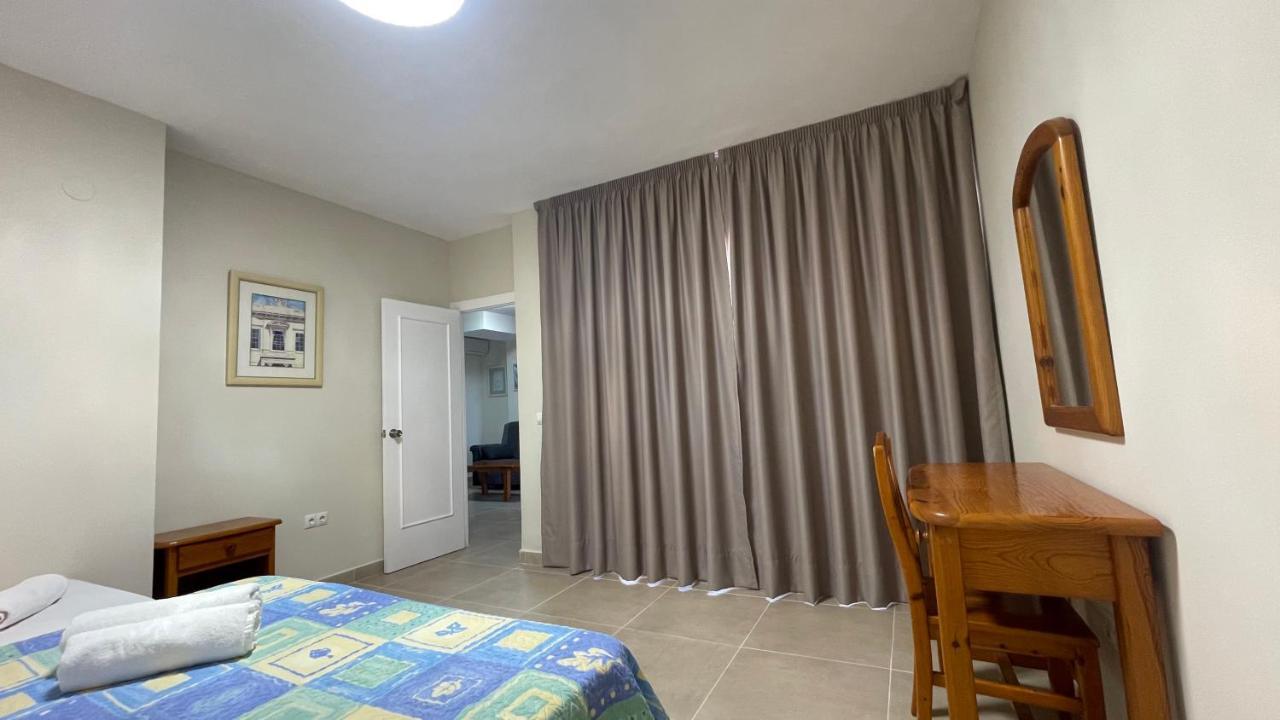 Benal 81 Apartment *
