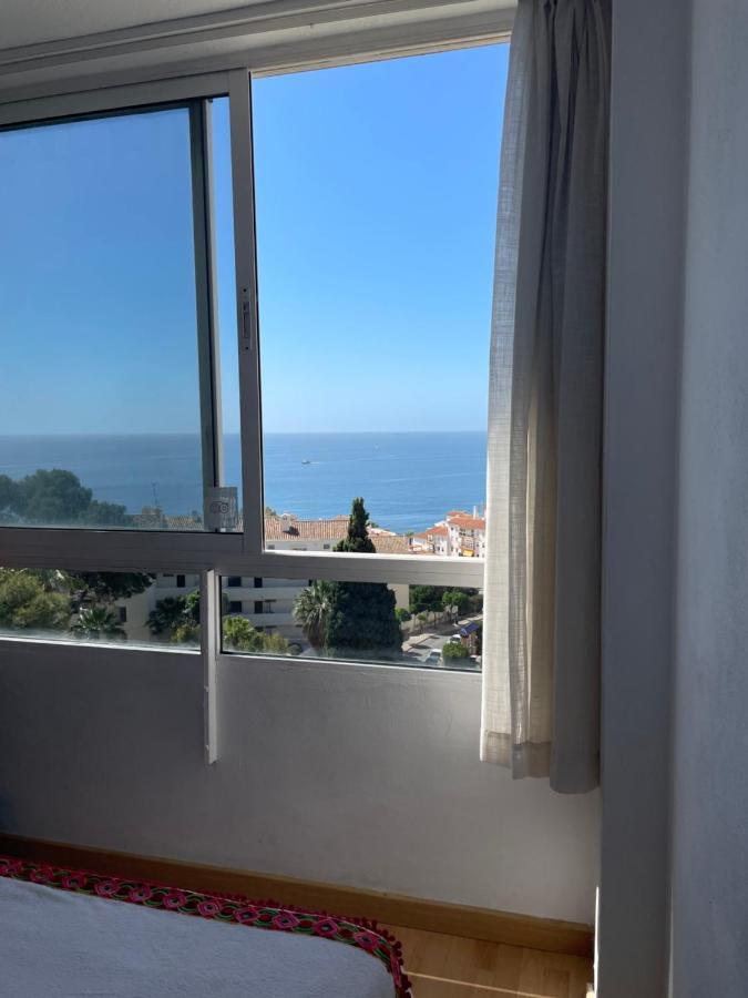 Apartment San Francisco Sea View Benalmadena