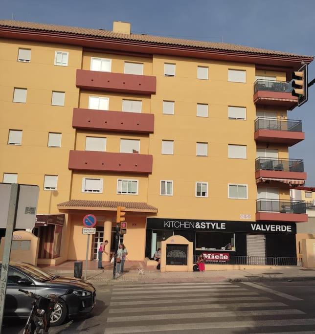 Apartment Renovado En El Centro De