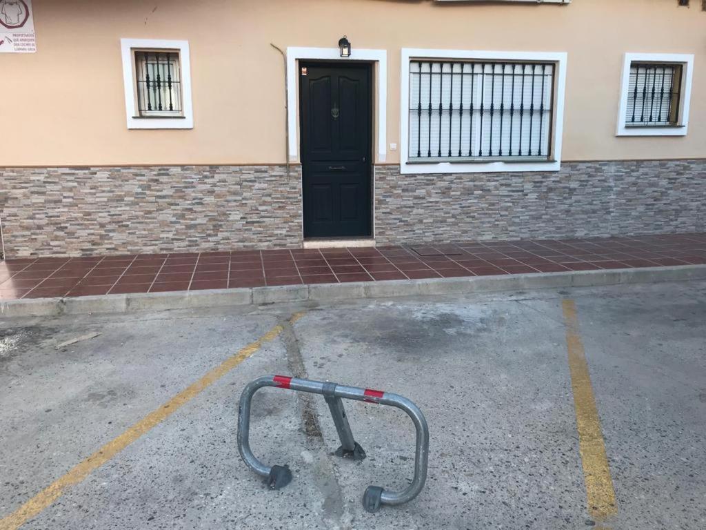 Appartement Mar Marina Benalmádena