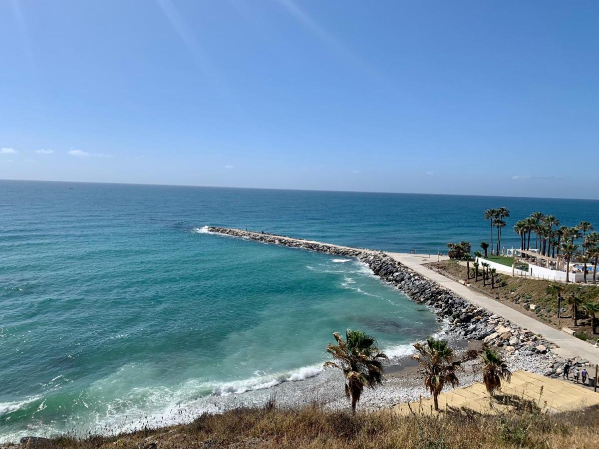 Appartement Atico Alboran Benalmádena