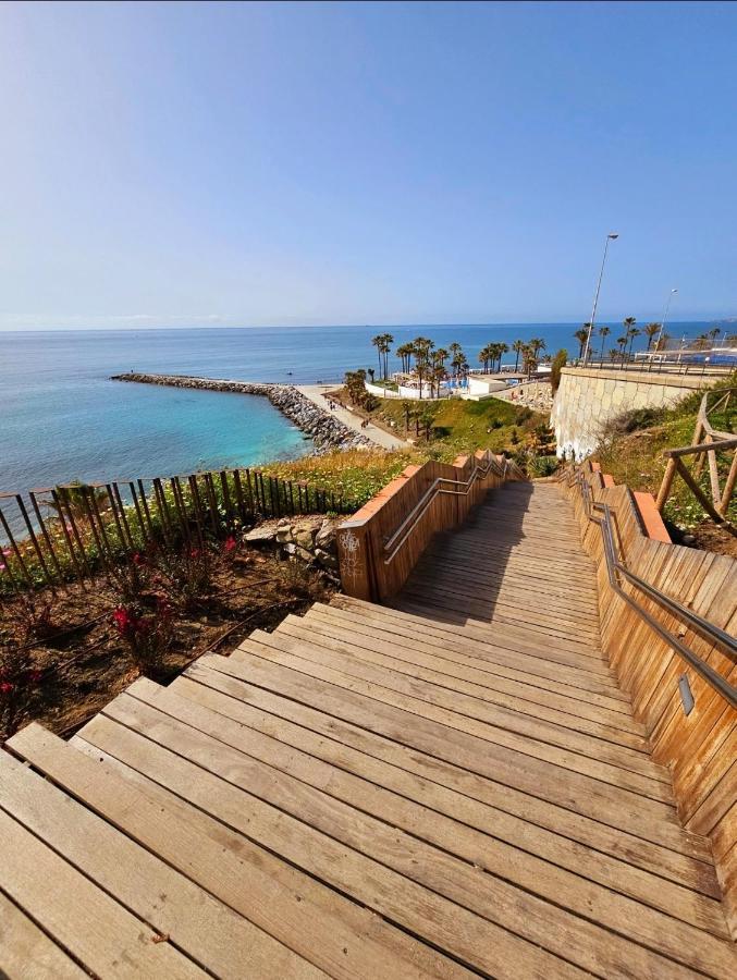Summer House Duplex En La Playa Con Piscina Holiday home *
