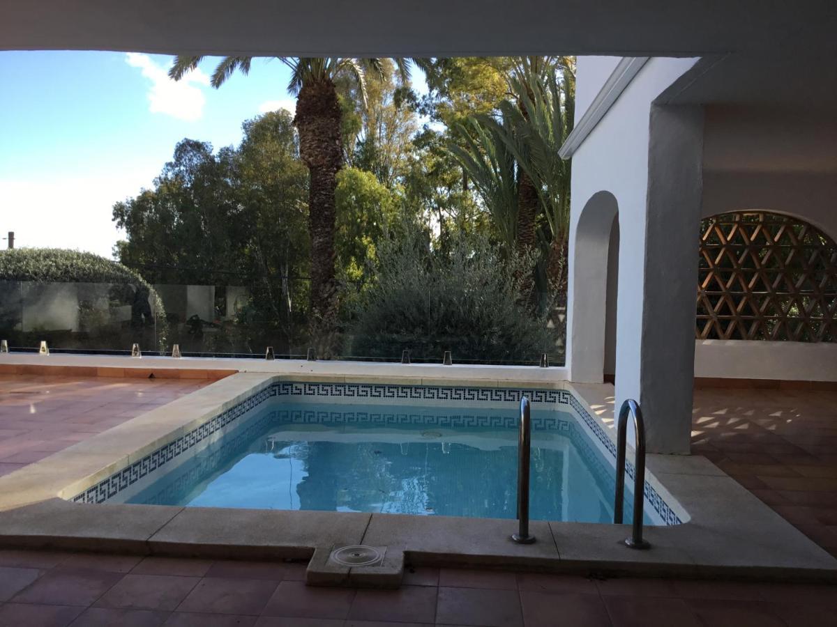 Villa Casa Eaton Benalmadena
