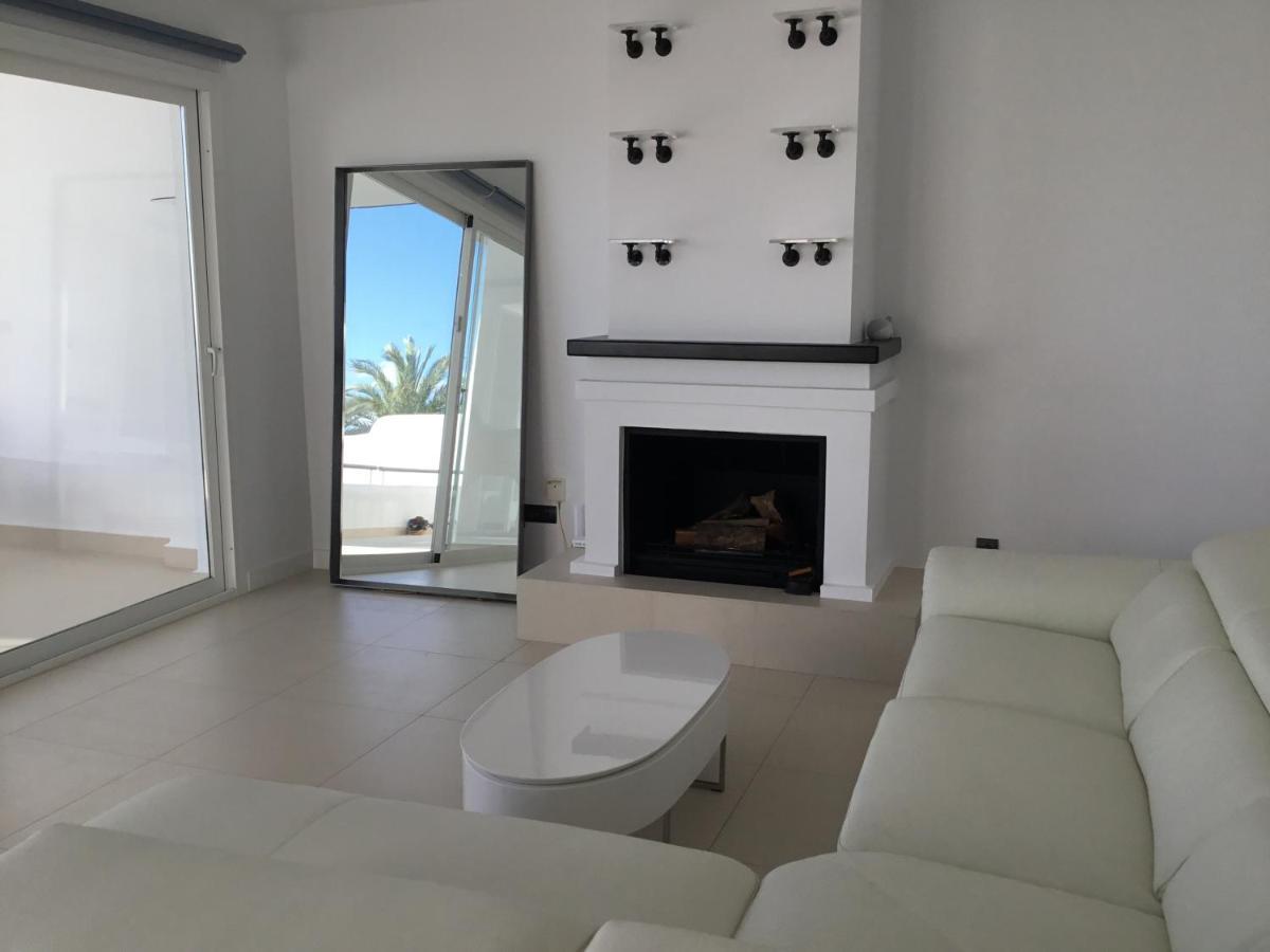 Casa Eaton Villa Benalmadena