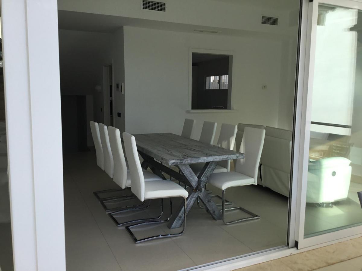 Villa Casa Eaton *
