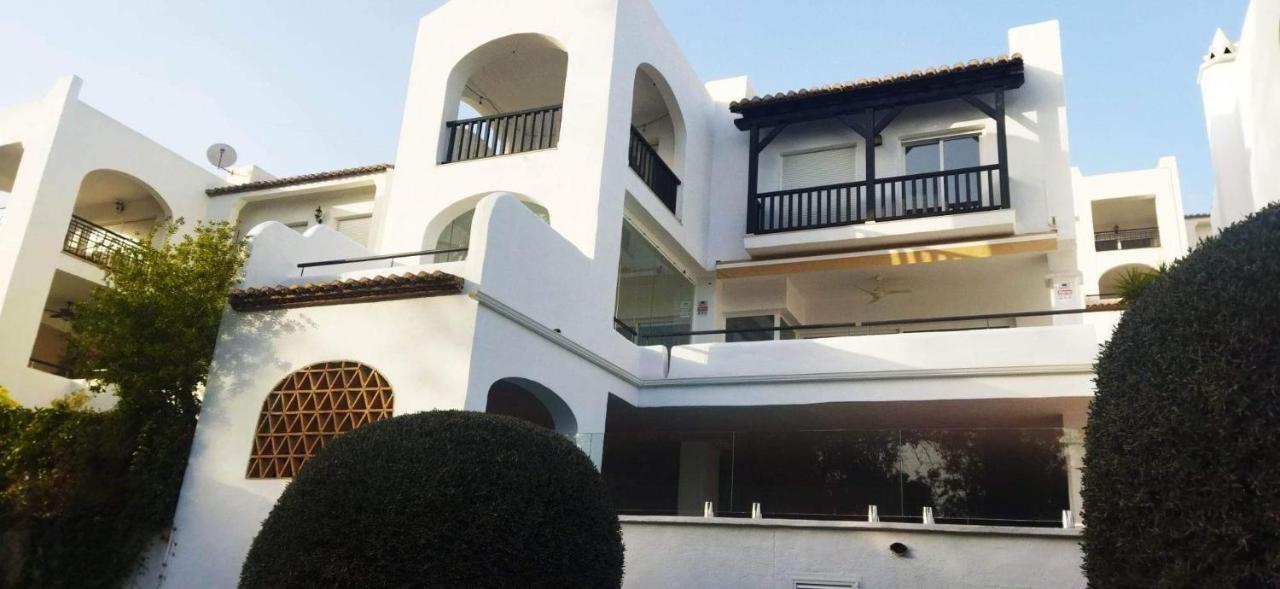 Casa Eaton * Benalmadena