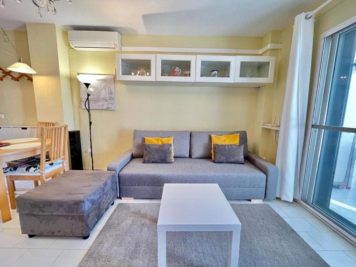 Casa Carlos Apartment Benalmadena