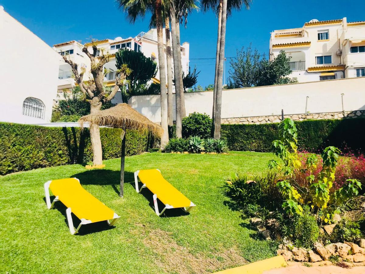Apartment Casa Carlos Benalmadena