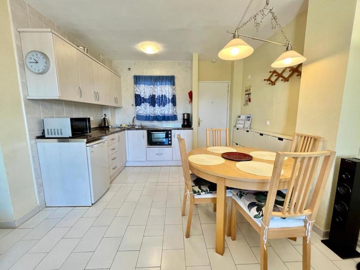 Appartement Casa Carlos Benalmádena