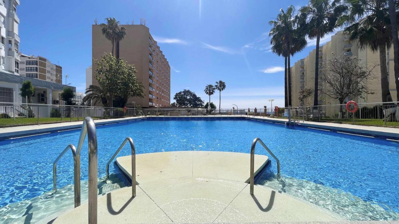 Apartment Pool And In *