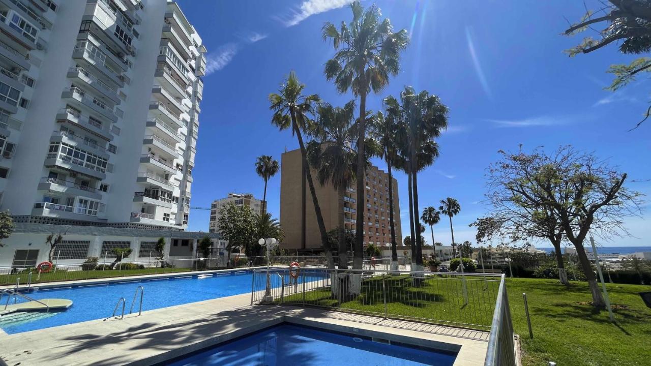 Pool And In Apartment