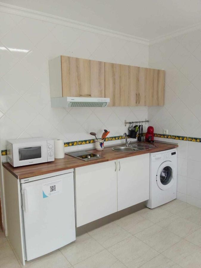 Appartement Fantastico Estudio En Urbanizacion Vela De Mar