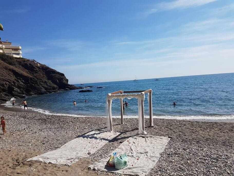 Appartement Coqueto Estudio En Calle Vela Benalmádena