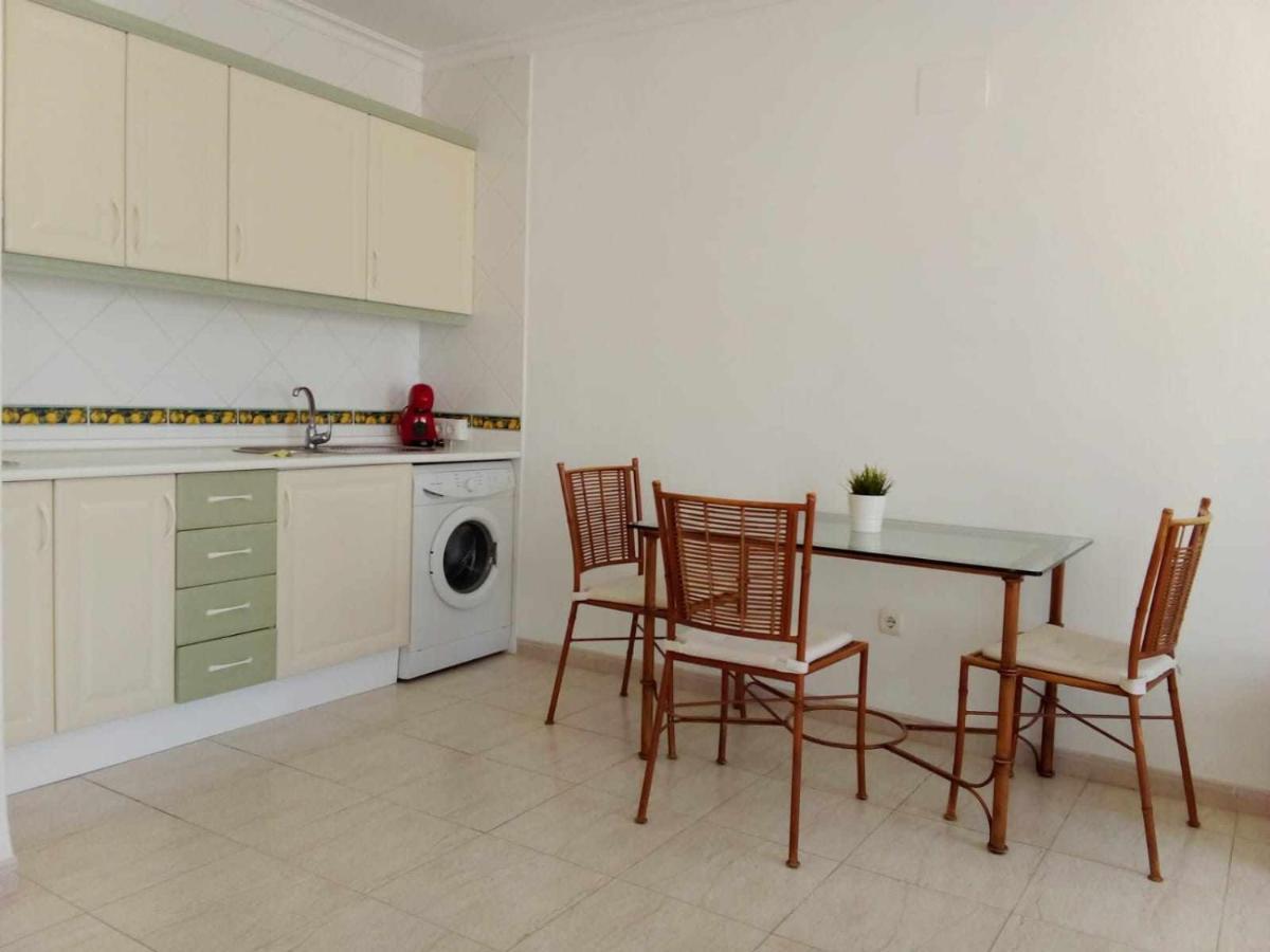 Fantastico Estudio En Vela De Mar Apartment *