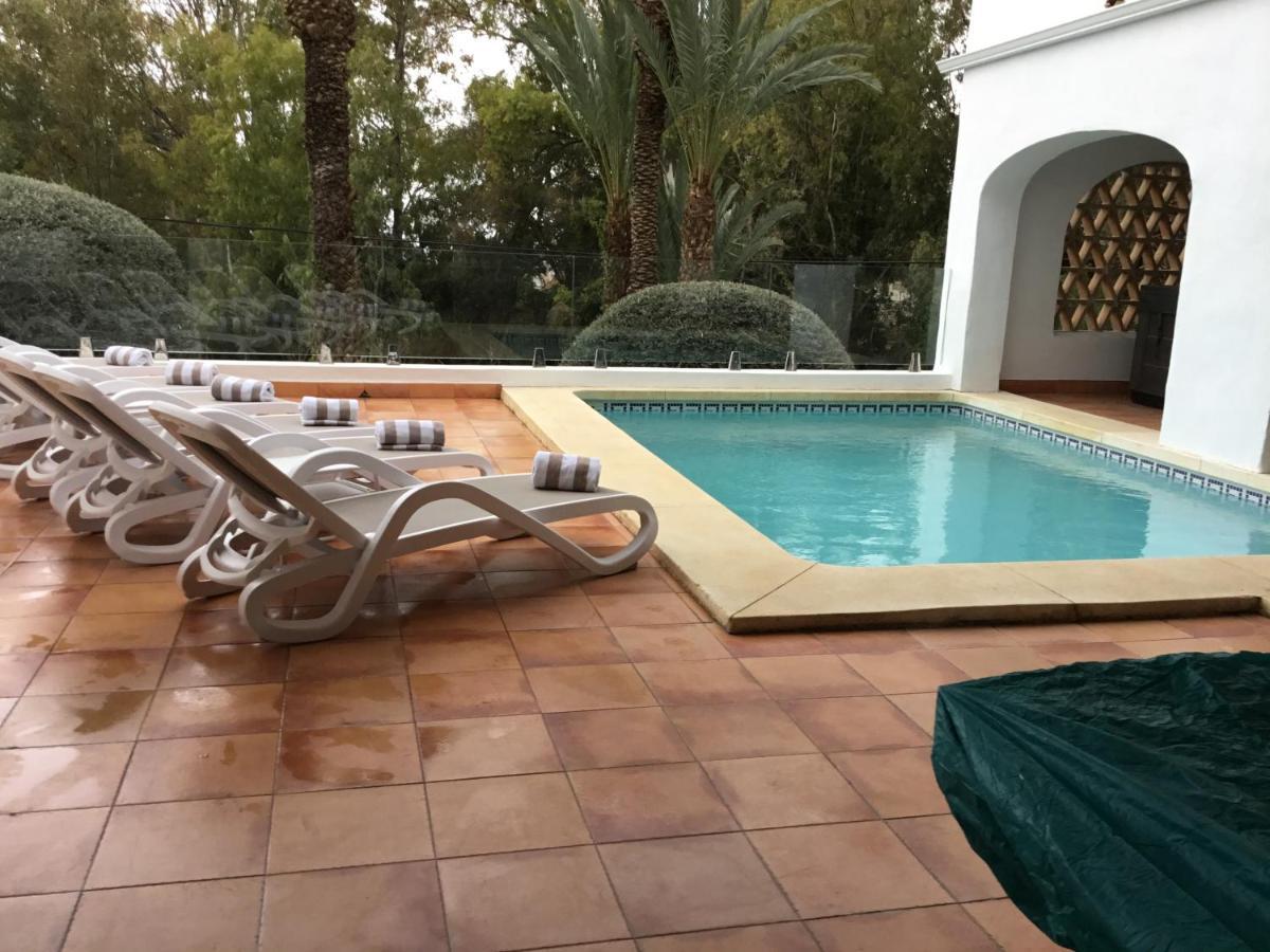 Casa Eaton Villa