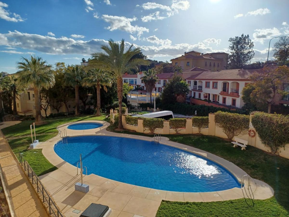 Apartment 140 M2, 400 Metros De La Playa En