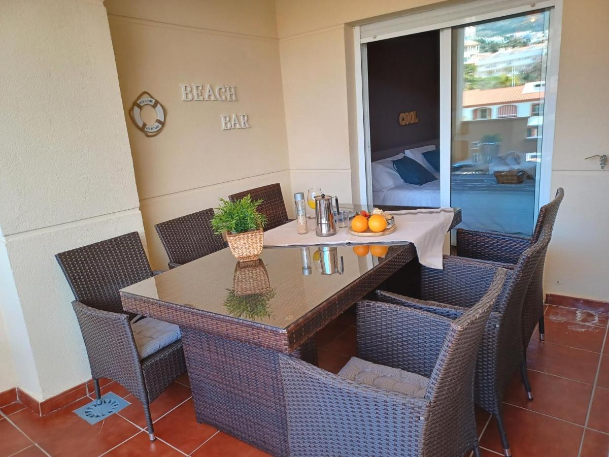 140 M2, 400 Metros De La Playa En Apartment *
