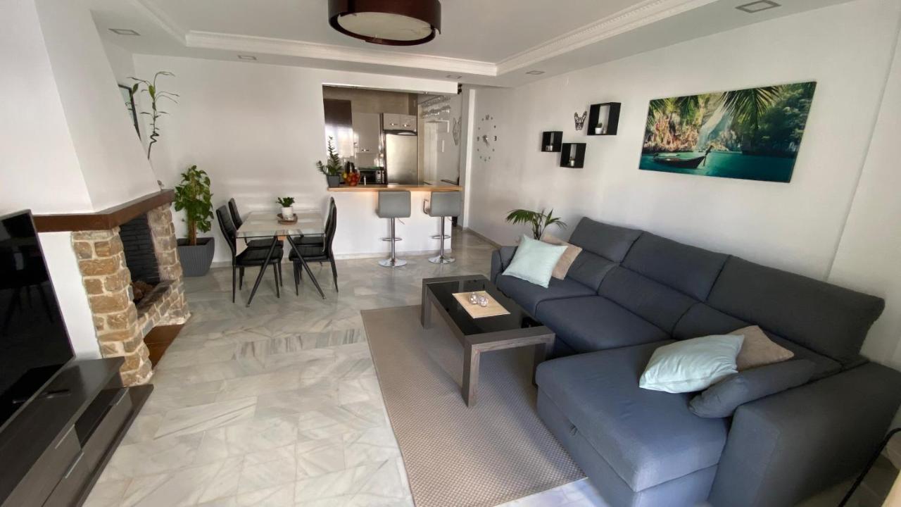 Apartamento Colomares Apartment *