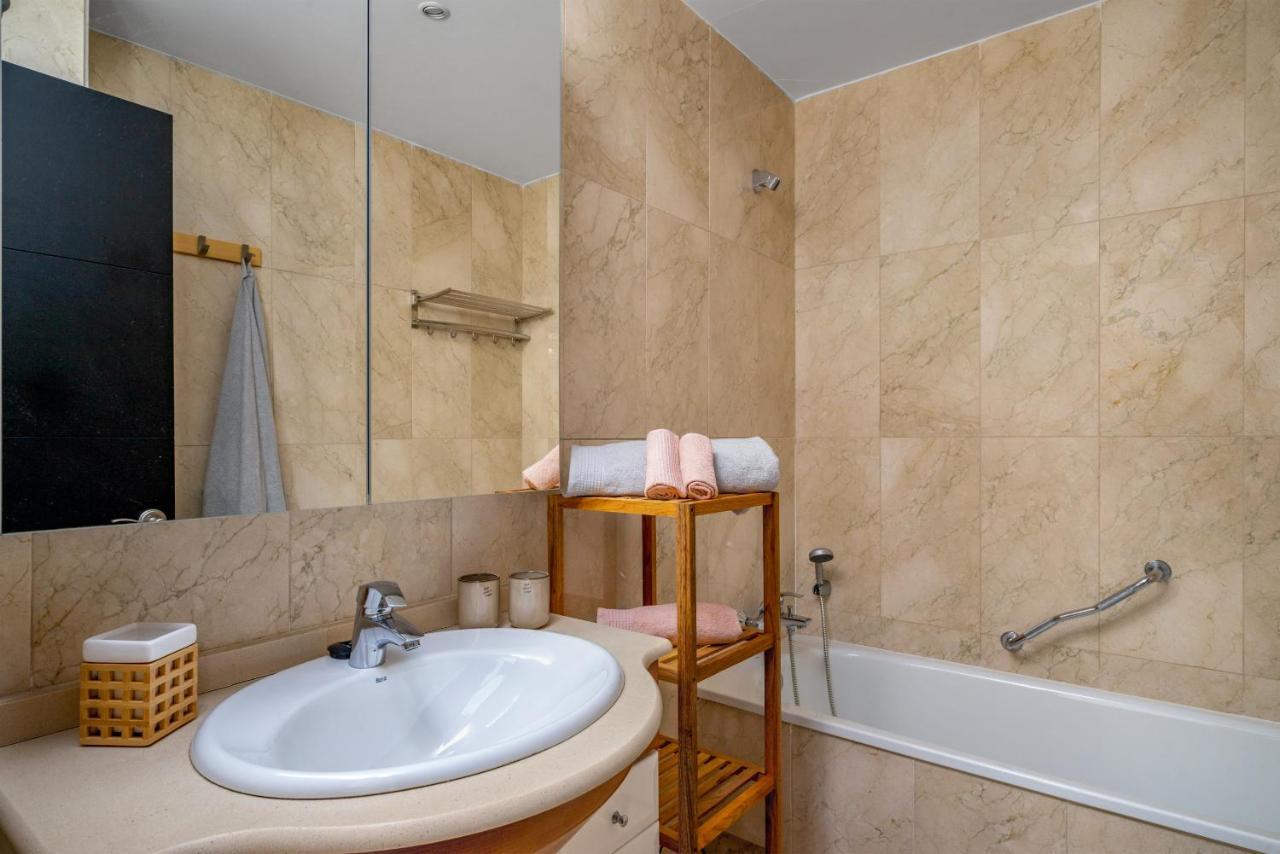 Bil Bil Golf Apartment Benalmadena