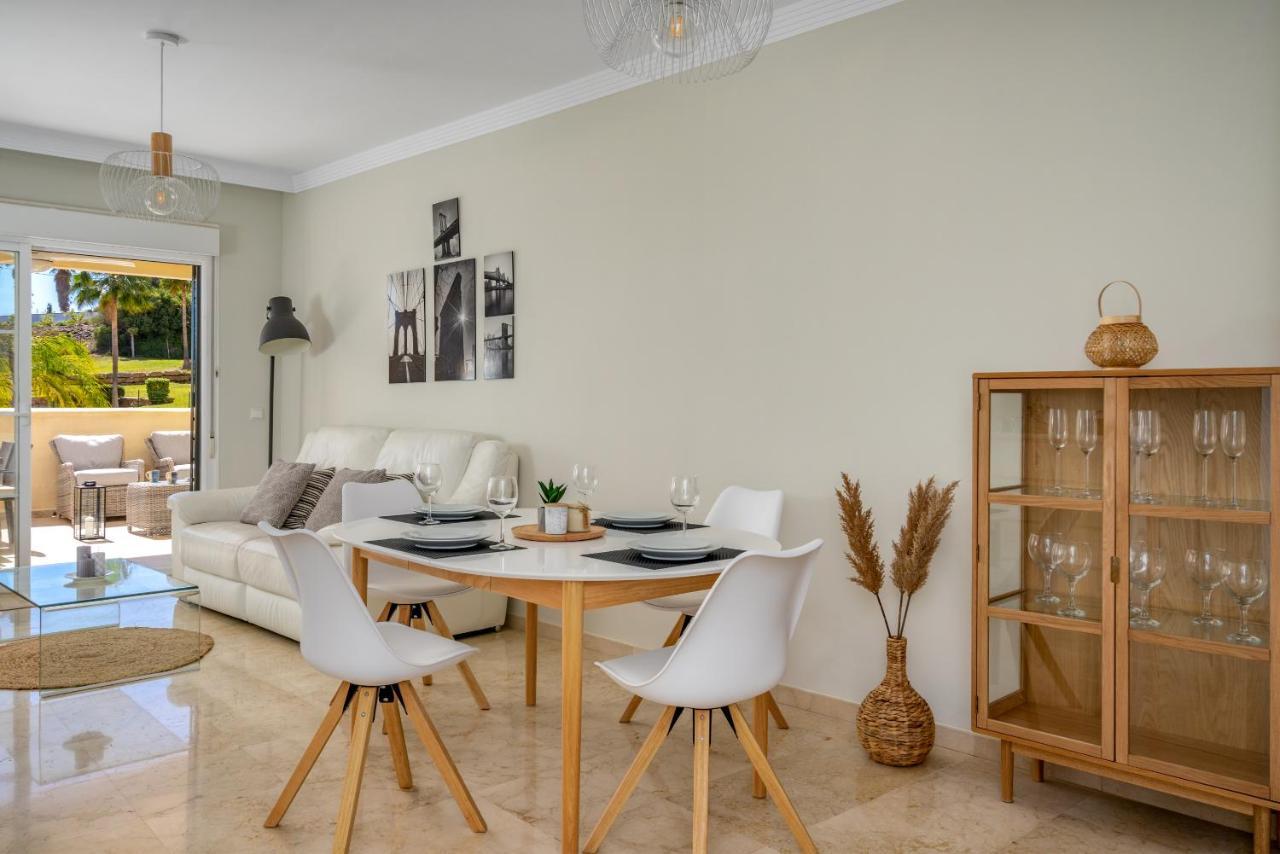 Apartment Bil Bil Golf *