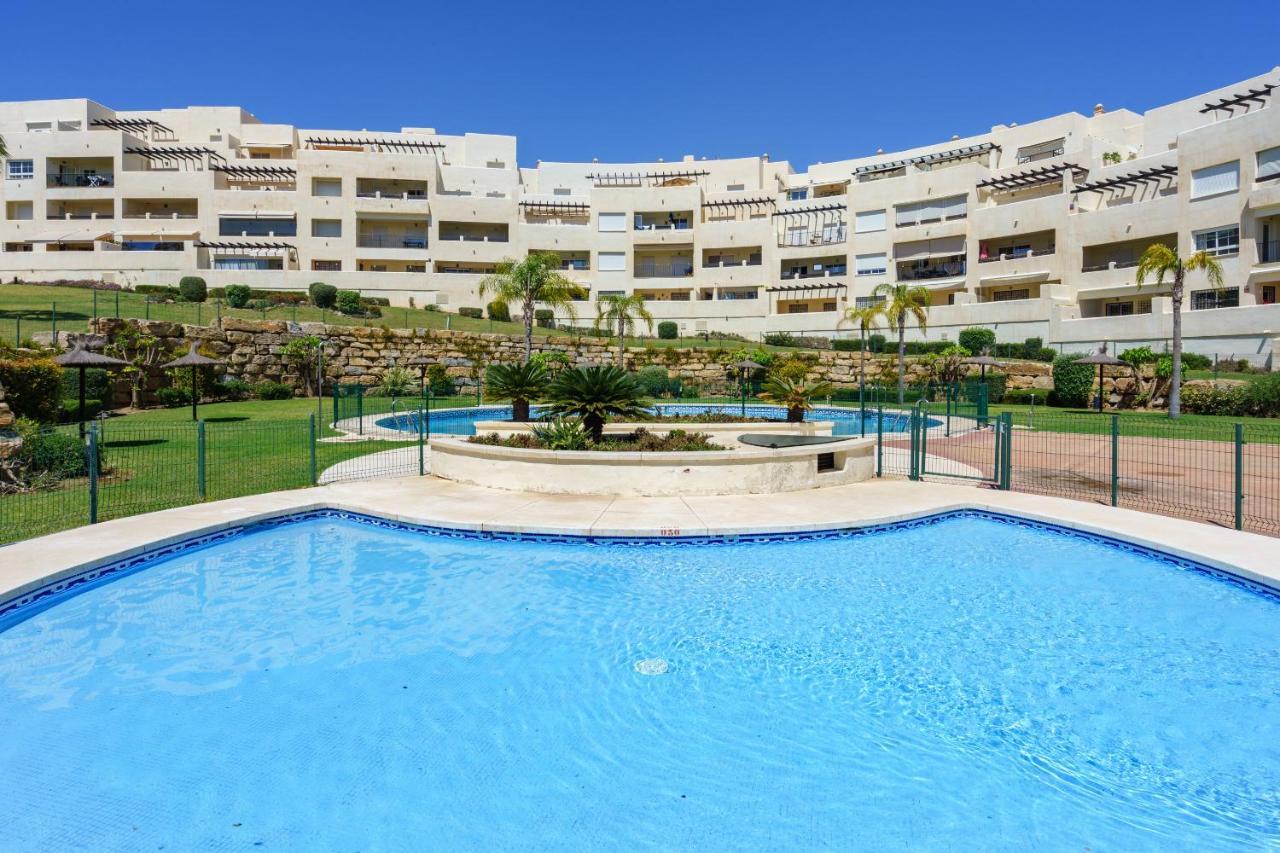 Apartment Bil Bil Golf