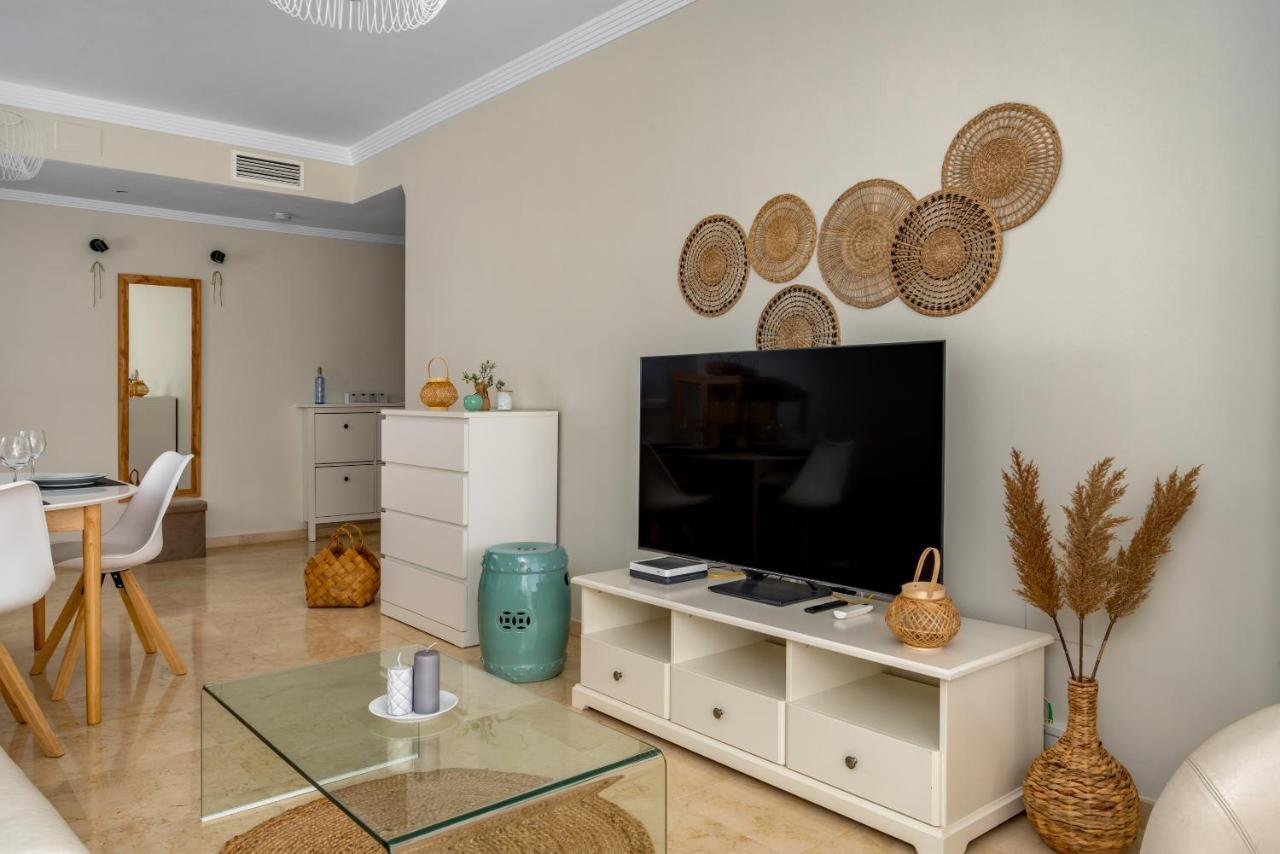 Bil Bil Golf Apartment