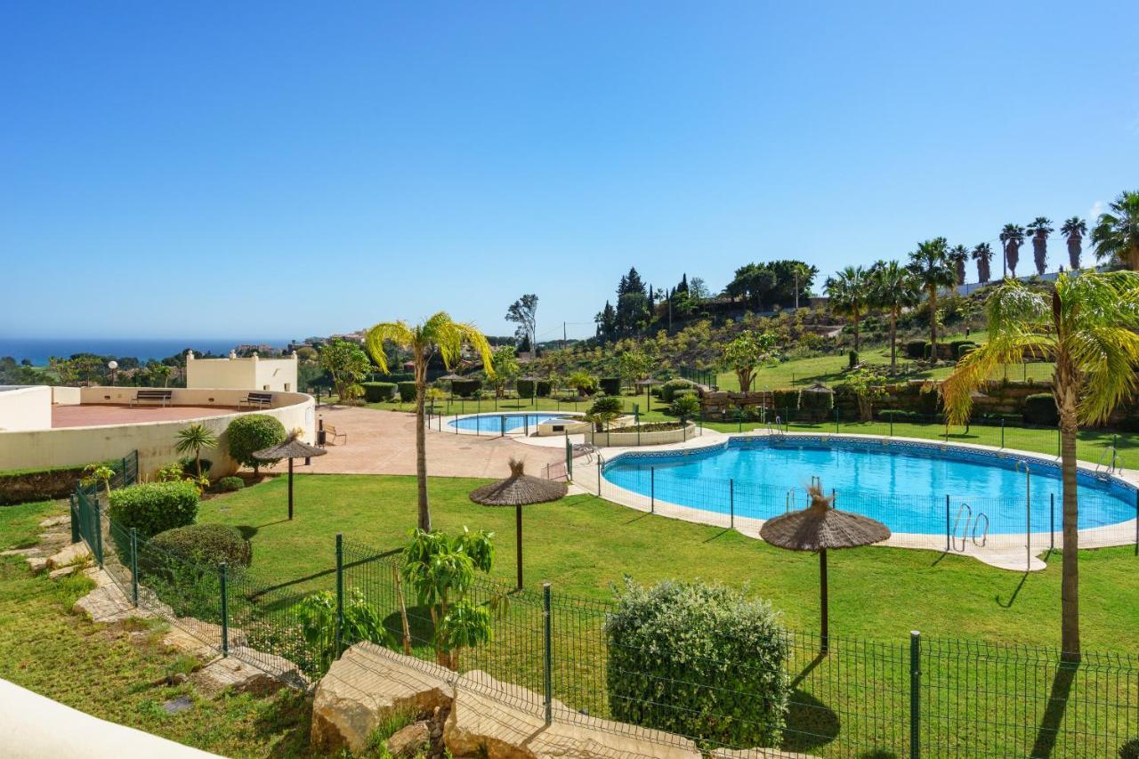 Apartment Bil Bil Golf