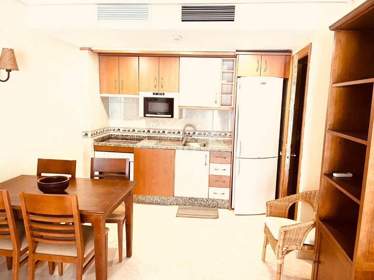 Amazing Beach Apartment!! Appartement Benalmádena