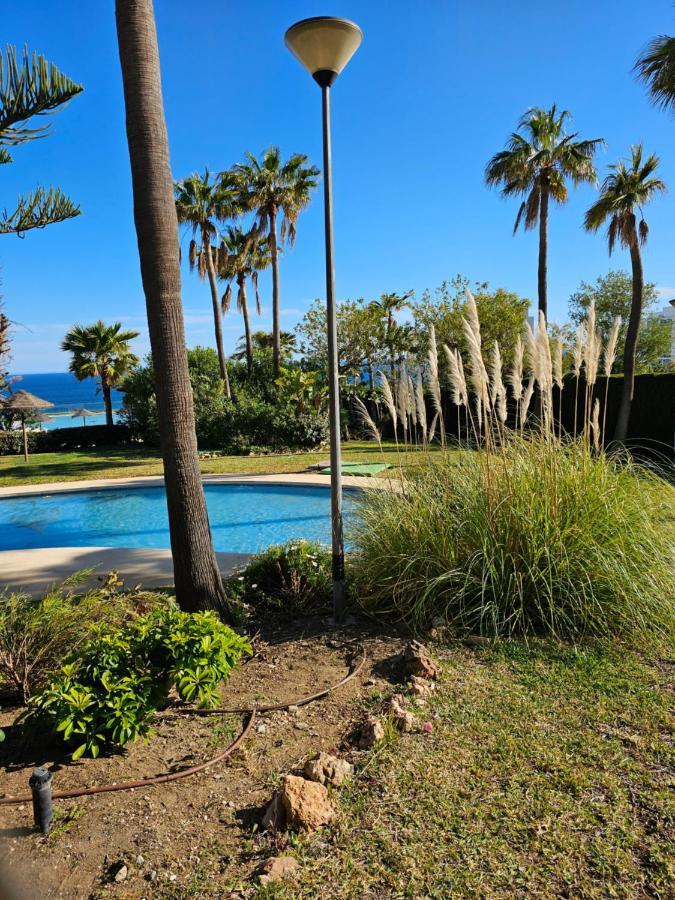 Summer House Duplex En La Playa Con Piscina