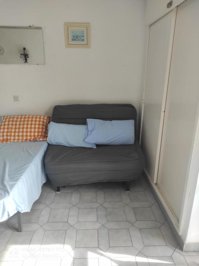 Appartement Minerva Vista Al Mar Y Centro Benalmádena