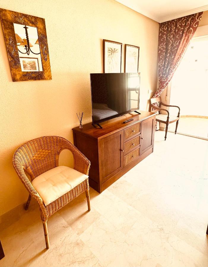 Amazing Beach Apartment!! * Benalmádena