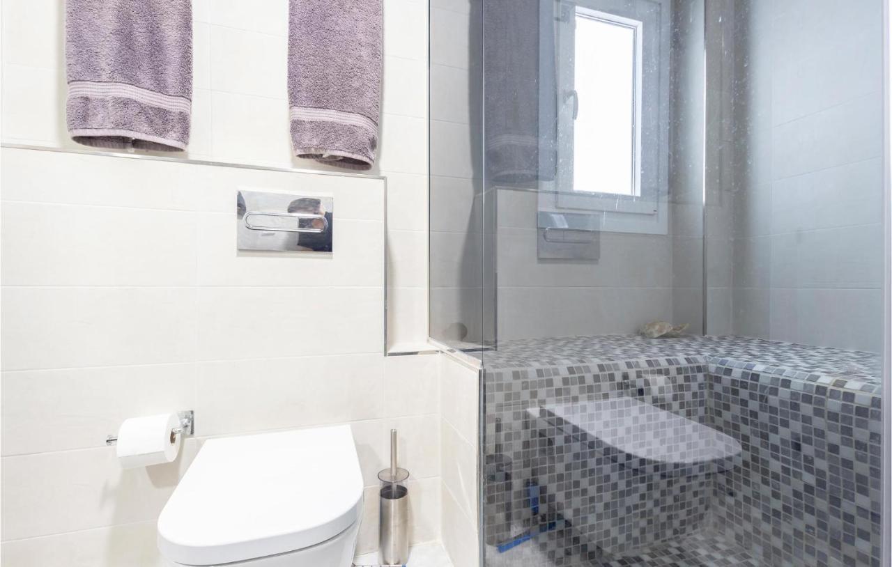 Holiday home Awesome In With Sauna Benalmadena