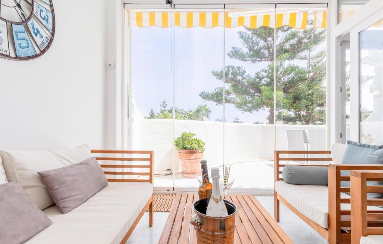 Holiday home Awesome In With Sauna Benalmadena