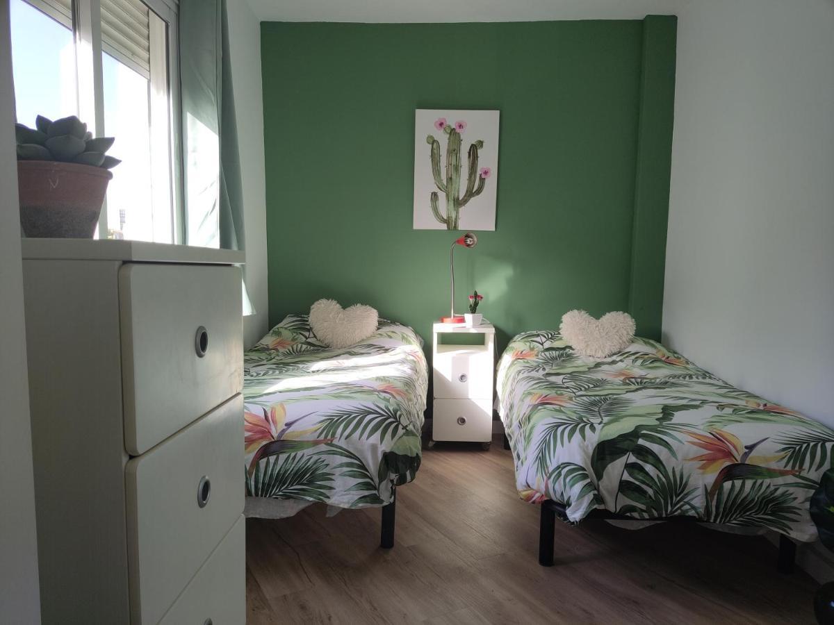 Apartment Benal Isa Benalmadena