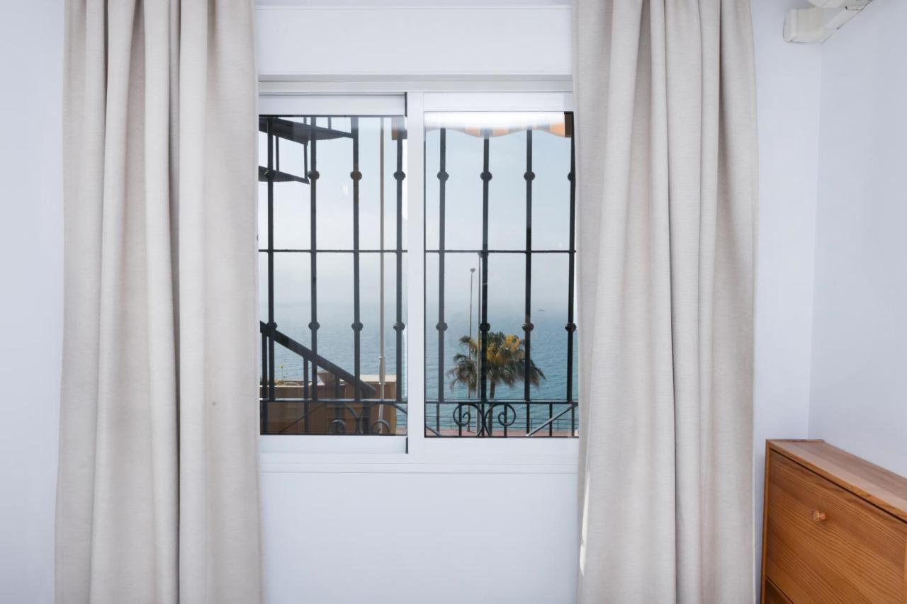 Sea Views Carvajal