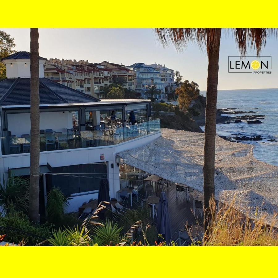 Lemon Torrequebrada * Benalmadena