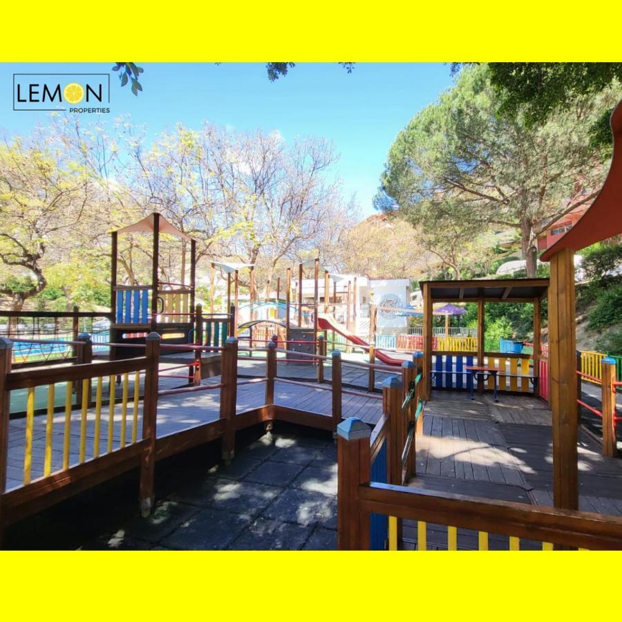 Lemon Torrequebrada Benalmadena