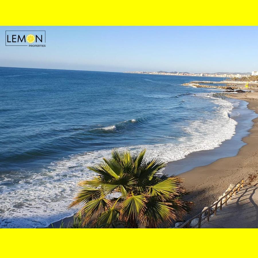 Apartment Lemon Torrequebrada *