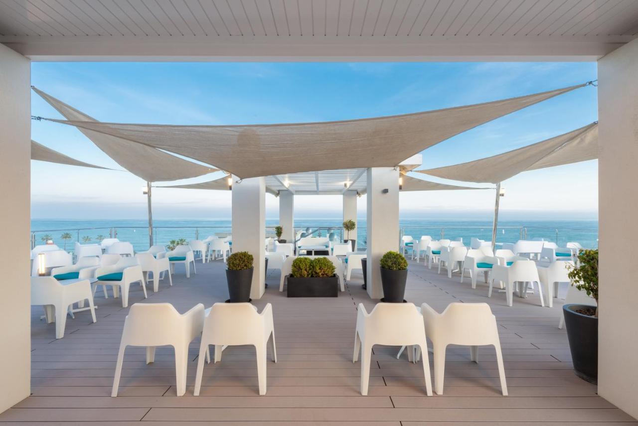 Arenas Hotel Benalmádena